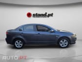 Mitsubishi Lancer 1.5 Invite