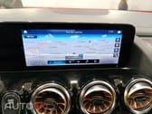 Mercedes-Benz EQA 250 Progressive