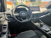 Nissan Qashqai 1.3 DIG-T Engage Xtronic