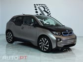 BMW i3 Comfort Paket Advanced