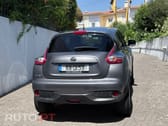 Nissan Juke 1.2 DIG-T Acenta Connect