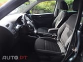 Skoda Fabia 1.0 TSi Ambition DSG