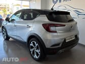 Renault Captur 1.0 TCe RS Line