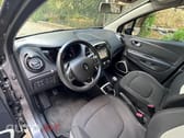 Renault Captur 1.5 dCi Exclusive