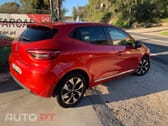 Renault Clio EXCLUSIVE