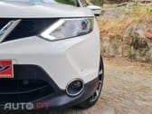 Nissan Qashqai 1.5 dCi Tekna 19 Pele