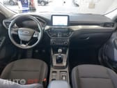 Ford Kuga 1.5 TDCi Titanium