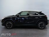 DS DS3 Crossback 1.2 PureTech So Chic EAT8