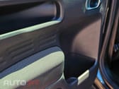 Citroen C4 Cactus 1.6 BlueHDi Shine Ed.Moonlight