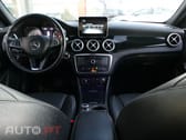 Mercedes-Benz GLA 220 d Urban