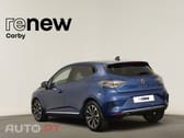 Renault Clio Clio 1.0 TCe Techno