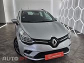 Renault Clio Sport Tourer 1.5 dCi Limited