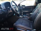 Kia Sportage 1.6 GDI ISG EX
