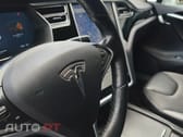 Tesla Model S 70D AWD