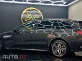Mercedes-Benz C 300 e AMG Pack Night