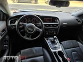 Audi A5 S-Line