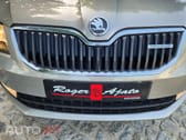 Skoda Octavia Break 1.6 TDi Style