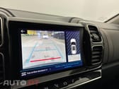 Citroen C5 Aircross 1.5 BlueHDi Shine EAT8