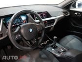 BMW 116 d Advantage