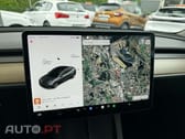 Tesla Model 3 Standard Range Plus RWD