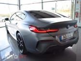 BMW 840 i Pack M