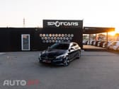 Mercedes-Benz CLA 200 d Shooting Brake Urban Aut.