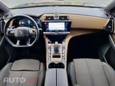 DS DS7 Crossback E-Tense Be Chic EAT8