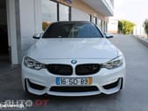 BMW M4 Competiciom