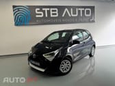Toyota Aygo 1.0 X-Play Plus