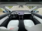 Tesla Model 3 Standard Range Plus RWD
