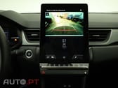 Renault Captur 1.0 TCe Techno
