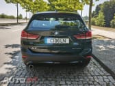 BMW X1 25 e xDrive Corporate Edition