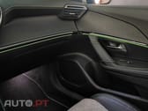 Peugeot E-2008 50 kWh GT