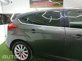 Ford Focus 1.0 SCTi ST-Line