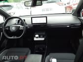 MG MG4 64 kWh Luxury