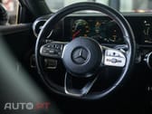 Mercedes-Benz A 180 d AMG Line Aut.