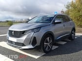 Peugeot 3008 Plug-In Hybrid 225 e-EAT8 Allure Pack