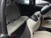 Fiat 500e La Prima