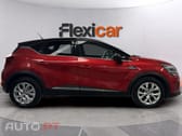 Renault Captur 1.0 TCe Zen
