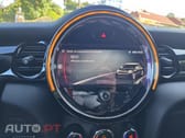 MINI Cooper John Cooper Works Auto Desportiva