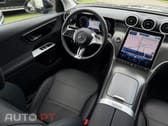 Mercedes-Benz GLC 300 e 4Matic