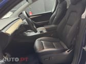 Tesla Model Y Performance Dual Motor AWD