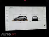 Land Rover Discovery Sport 1.5 I3 P300e AWD S