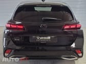 Peugeot 308 SW 1.2 PureTech Allure Pack