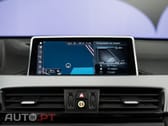 BMW X1 25 e xDrive