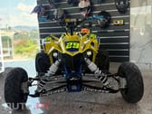 Suzuki LT-R 450