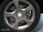 Mercedes-Benz CLC 220 CDi Aut.