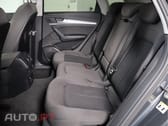 Audi Q5 50 TFSIe quattro S tronic Advance 