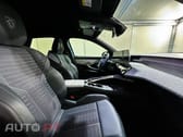 Peugeot E-3008 73 kWh GT