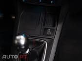 Ford Puma 1.0 EcoBoost MHEV ST-Line